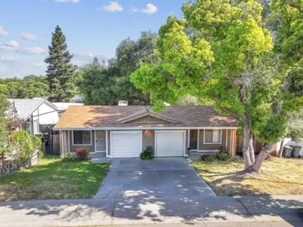 7449 Willowcreek Dr, Citrus Heights, CA 95610