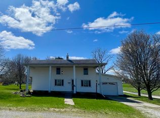 313 W Pattison Ave, Kenton, OH 43326