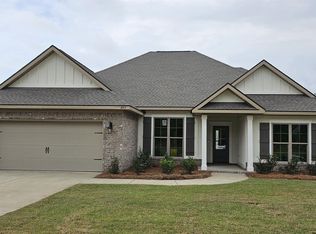 453 Aldrin Ave, Gulf Shores, AL 36542