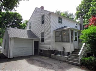 110 State St, Gorham, ME 04038