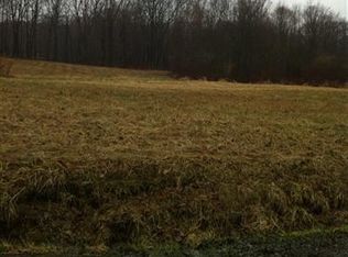 Metz Rd, Columbiana, OH 44408