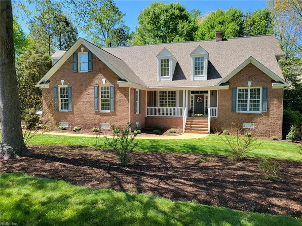 105 Killington, Williamsburg, VA 23188