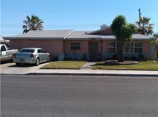 1616 Ludwig Dr, Las Vegas, NV 89106
