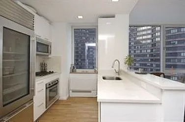 Rented by Living New York