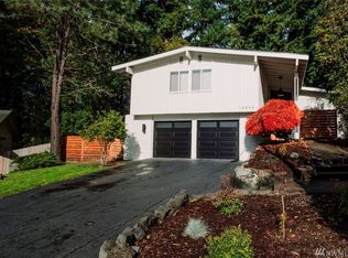 14840 119th Pl NE, Kirkland, WA 98034