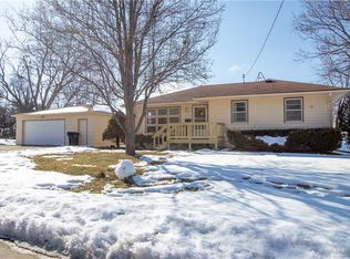 6000 SW 19th St, Des Moines, IA 50315