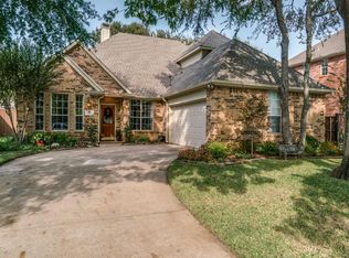 304 Dakota Ln, Coppell, TX 75019