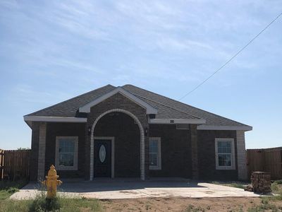 819 S Madison St, Midland, TX, 79701