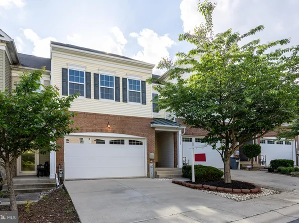 9726 Northern Lakes Ln, Laurel, MD 20723