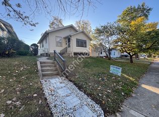 4915 McClellan St, Fort Wayne, IN 46807