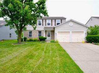 5732 Vicksburg Dr, Indianapolis, IN 46254