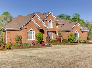 110 Farm Terrace Ct, Easley, SC 29642