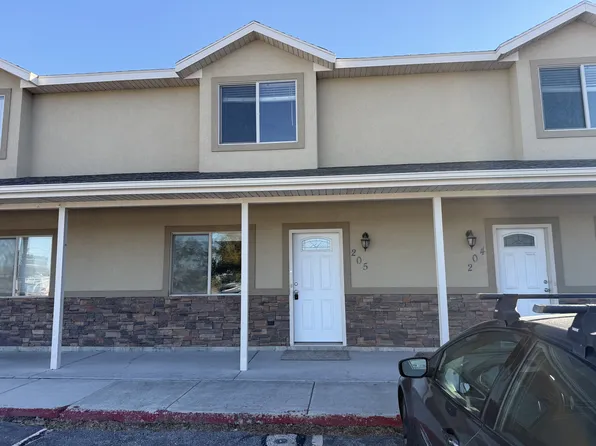 1720 E Main St APT 205, Tremonton, UT 84337