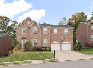 3087 Brookview Forest Dr, Nashville, TN 37211