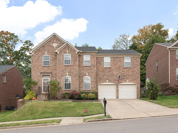 3087 Brookview Forest Dr, Nashville, TN 37211