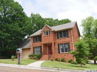 603 Nightingale Cir SE, Huntsville, AL 35803