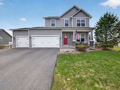 9681 Beaver Watch Path, Brewerton, NY, 13029