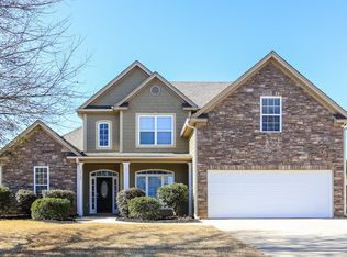 9105 Alden Dr, Locust Grove, GA 30248