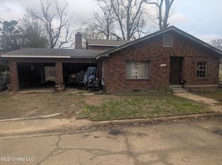 1126 Aberdeen St, Jackson, MS