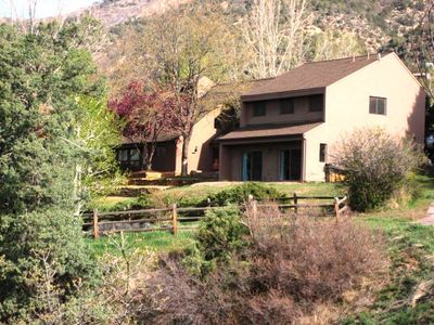 503 W Princeton Cir, Glenwood Springs, CO, 81601