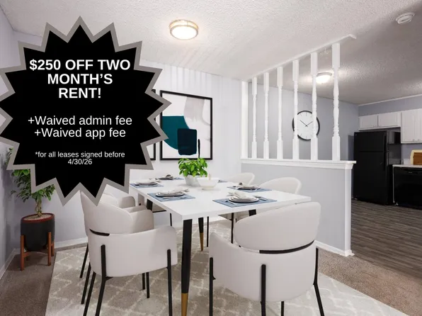 Legacy on Elm Apartments