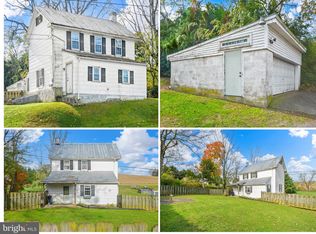 420 Brooks Howard Dr, Union Bridge, MD 21791