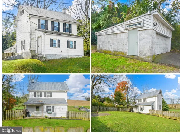 420 Brooks Howard Dr, Union Bridge, MD 21791
