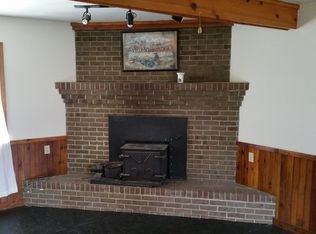 1577 Fleeton Rd, Reedville, VA 22539