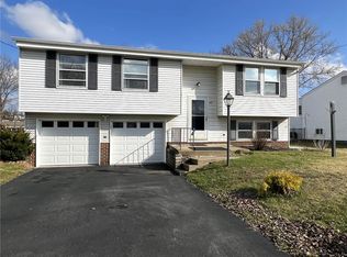 107 Fosterville Rd, Greensburg, PA 15601