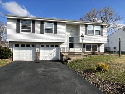 107 Fosterville Rd, Greensburg, PA, 15601