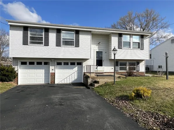 107 Fosterville Rd, Greensburg, PA 15601