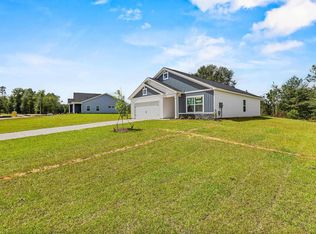 159 Calm Citadel Dr, Pelion, SC 29123