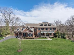 3413 Waples Glen Ct, Oakton, VA 22124