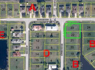 827 Meyerchick Dr, Moore Haven, FL 33471