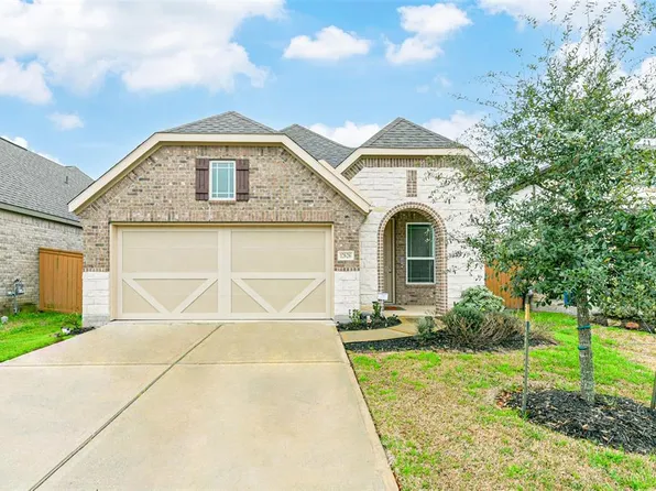 12626 Gallowhill Drive, Humble, TX 77346