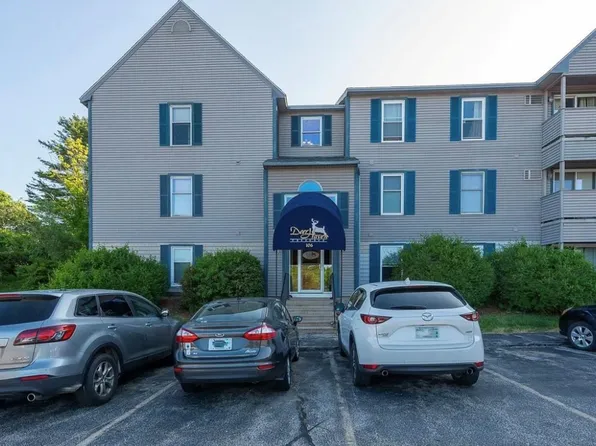 106 Eastern Avenue #102, Manchester, NH 03104