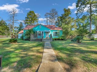 734 Mary St, Monticello, MS 39654
