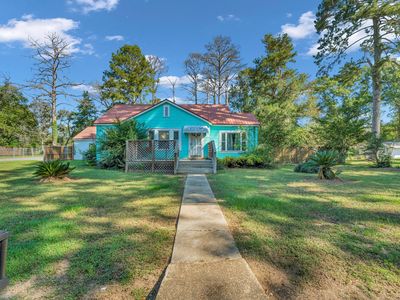 734 Mary St, Monticello, MS, 39654