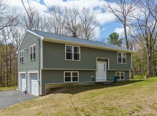 856 Old Keene Rd, Athol, MA 01331