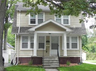 727 Gardenia Ave, Royal Oak, MI