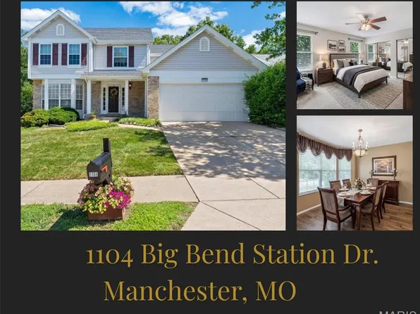 1104 Big Bend Station Dr, Valley Park, MO 63088