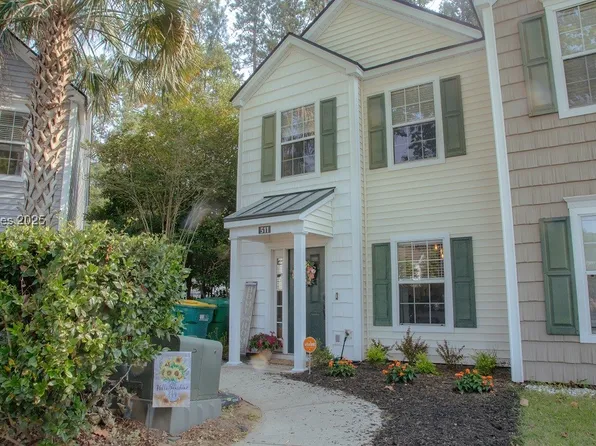 511 Gardners Ln, Bluffton, SC 29910