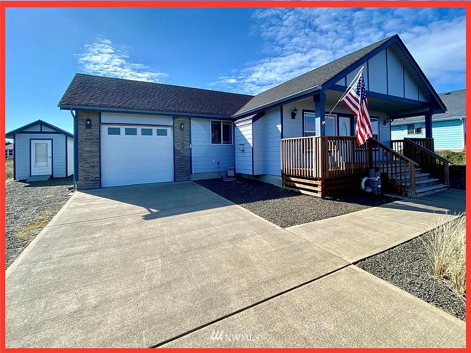 Welcome to your like-new beach home!