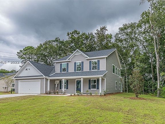 3rd image of 8 Teal Bluff Ct