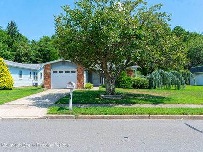 26 Regent Court, Brick, NJ, 08723