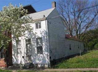 1535 Nancy St, Covington, KY 41014