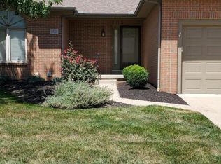 4816 Cypress Grove Ct, Groveport, OH 43125