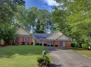7408 Woodruff Way, Stone Mountain, GA 30087