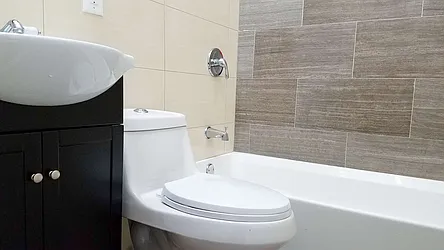 Rented by Urban Pads