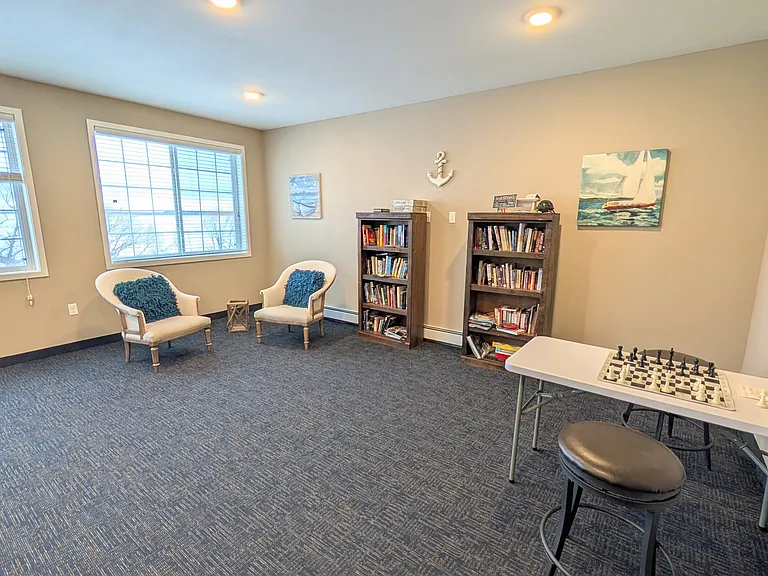 South Beach Apartment Homes — Photo 8